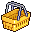 Yellow Basket
